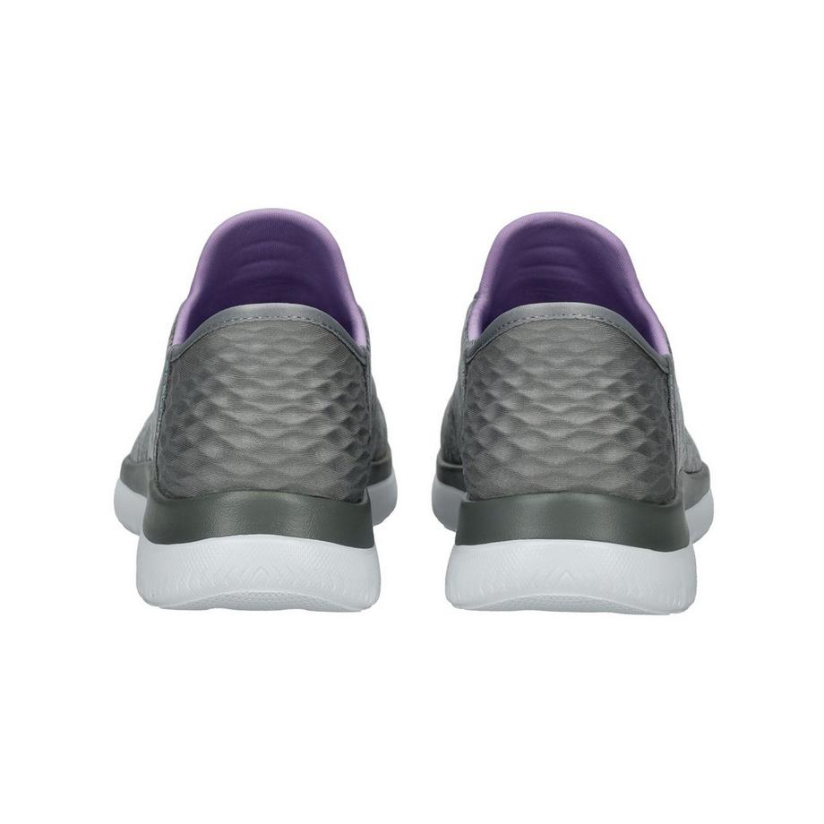 SKECHERS Summits Dazzling Haze Sneaker  