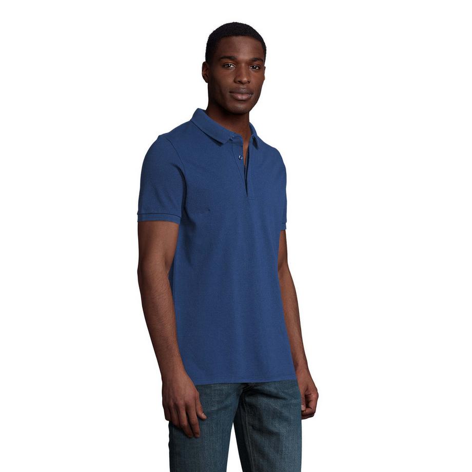 SOLS Owen Polo Shirt  