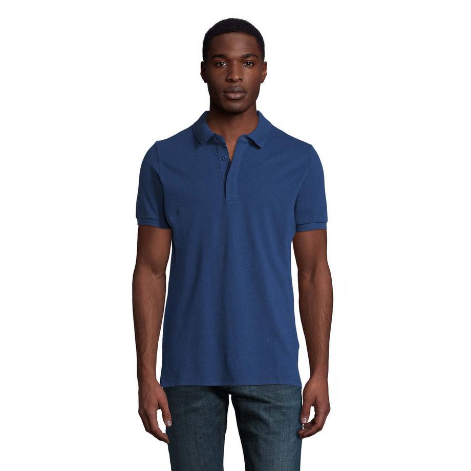 SOLS Owen Polo Shirt  