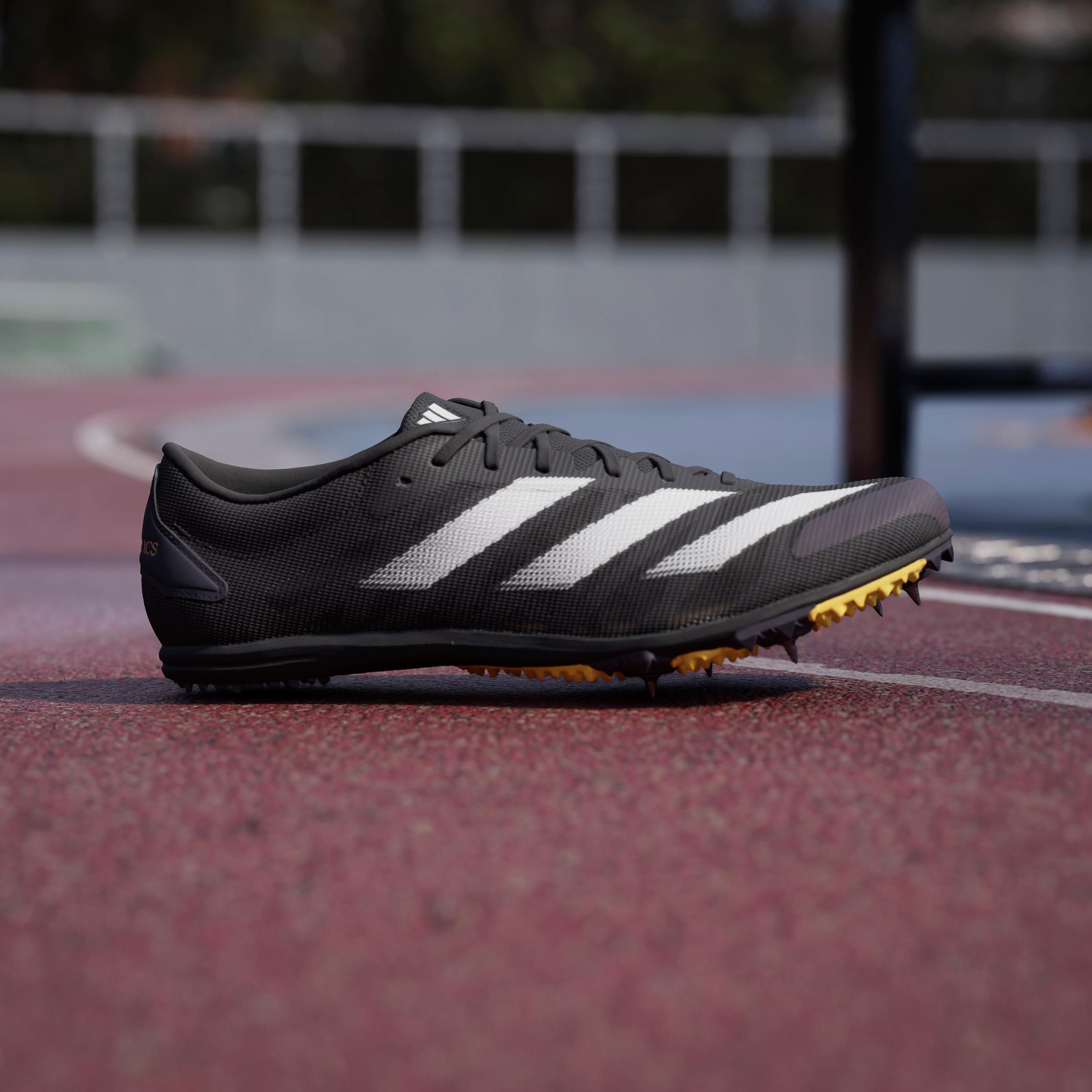 adidas  chaussures d'athlétisme adizero xcs 