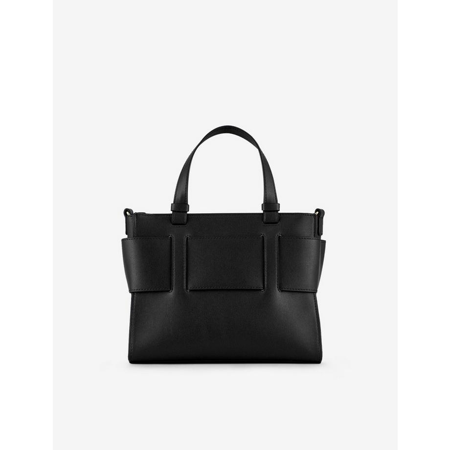 Armani Exchange Mini Tote Bag  