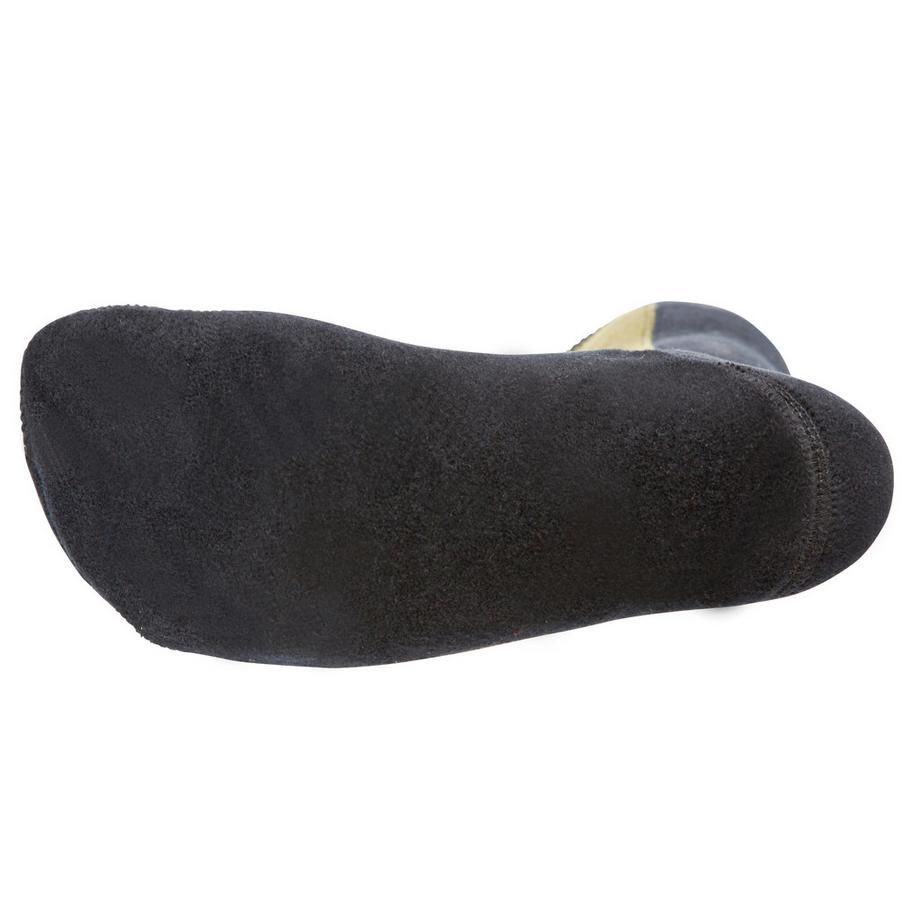 SOLOGNAC Calze alte pile  