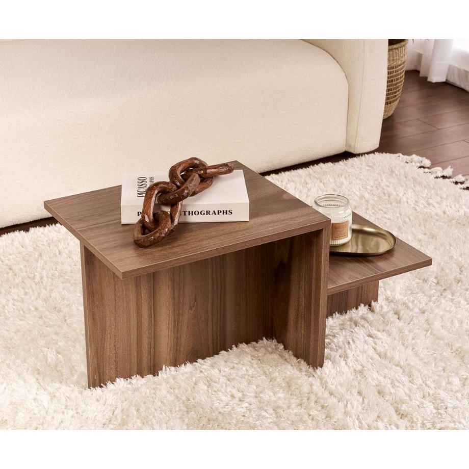Calicosy Table basse HARMONY  