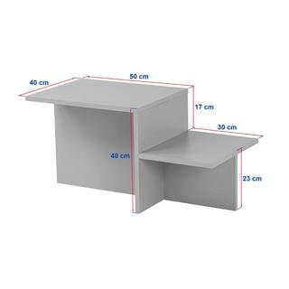 Calicosy Table basse HARMONY  