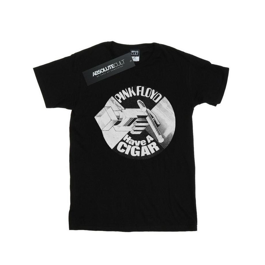 Pink Floyd Have A Cigar T-Shirt  