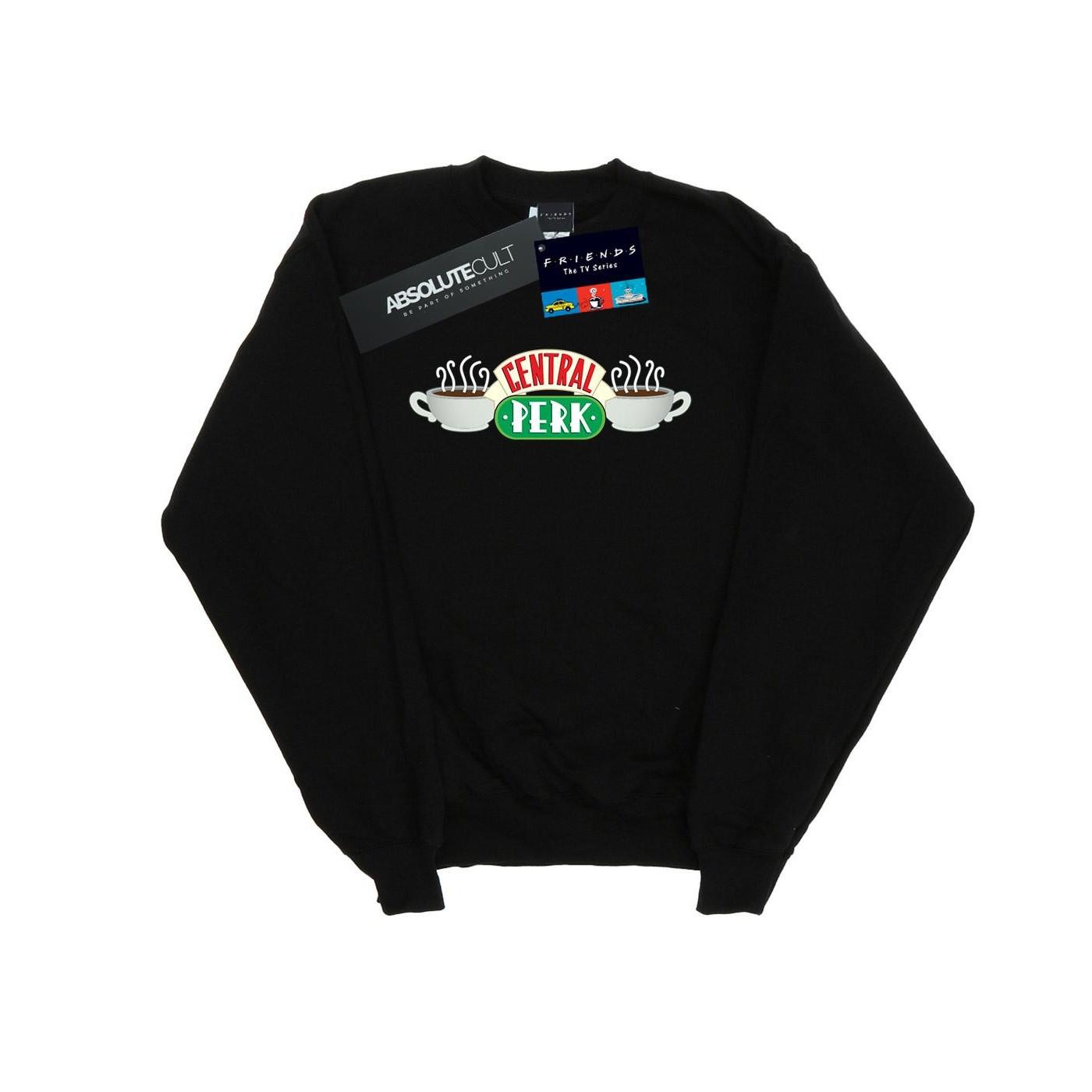 Friends  Central Perk Sweatshirt 