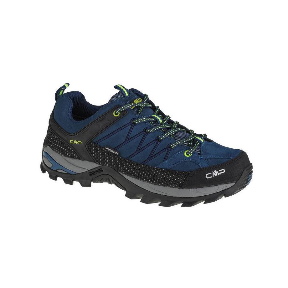 CMP  scarpe da trekking rigel 