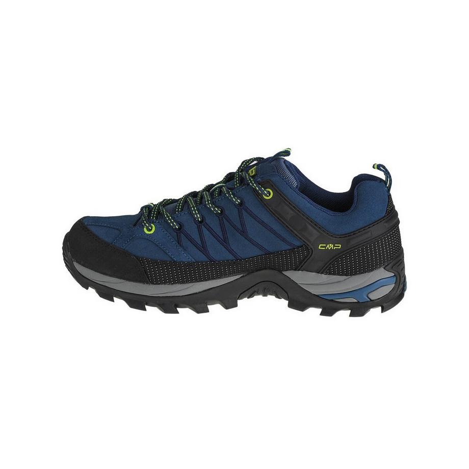 CMP  scarpe da trekking rigel 