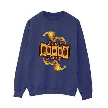 Guardians Of The Galaxy Sweatshirt