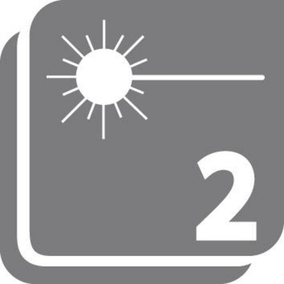 Stabila  Télémètre laser LD320 