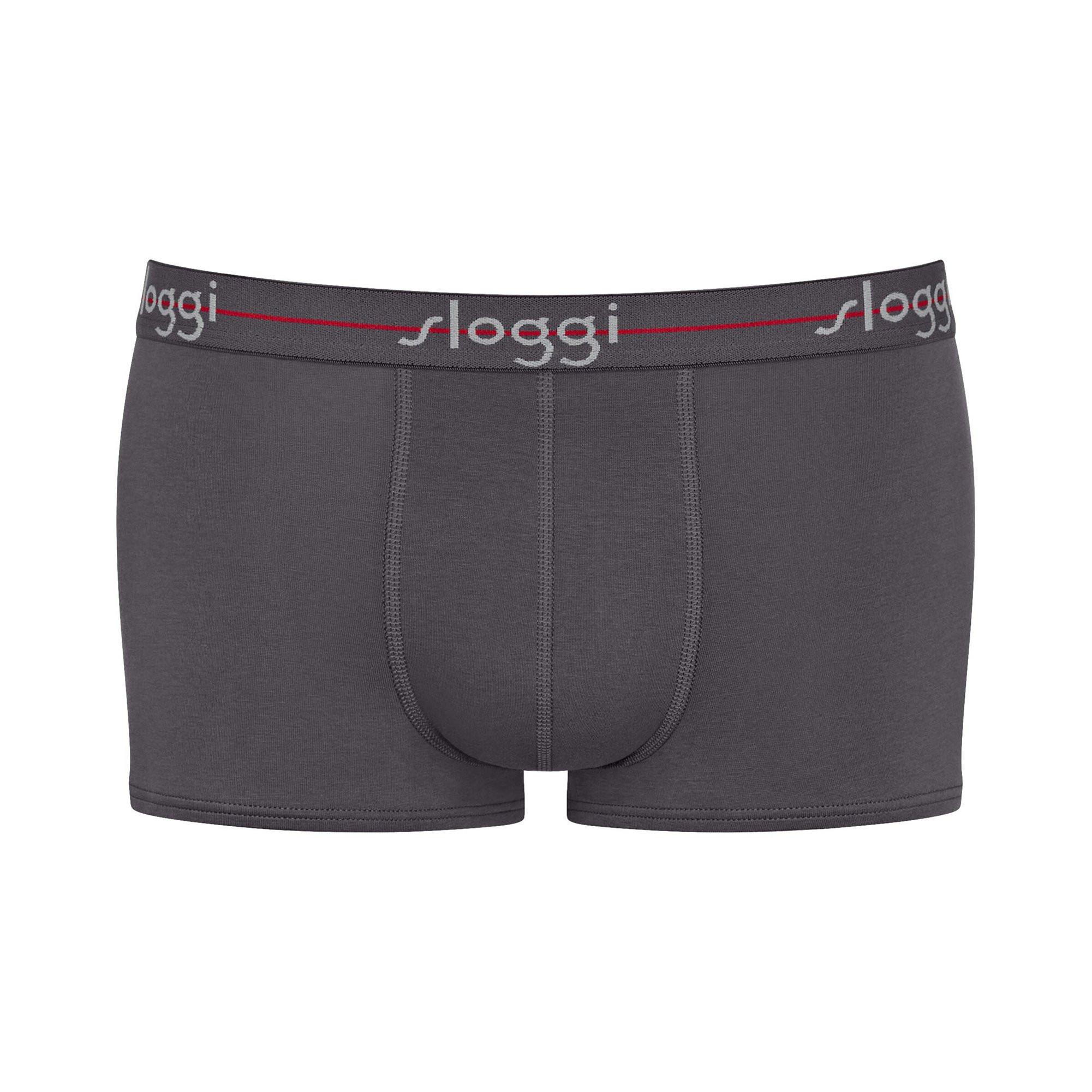 sloggi Figurbetonte Boxershorts  