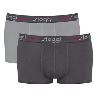 sloggi Figurbetonte Boxershorts  