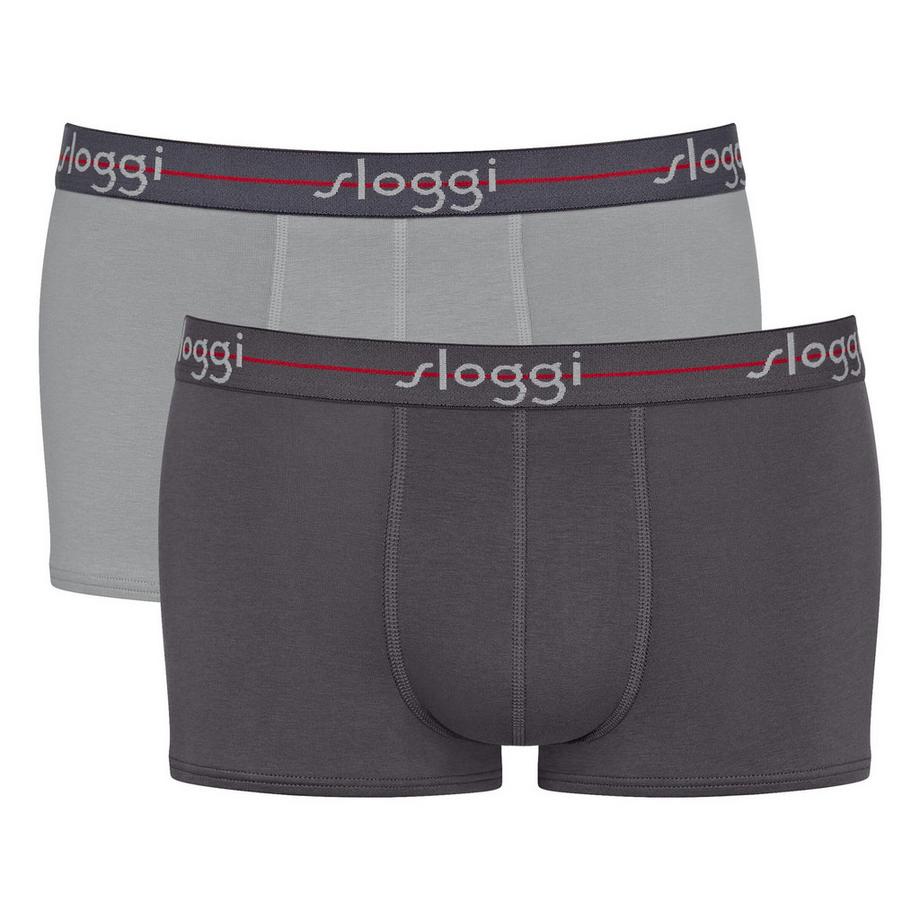 sloggi Boxer Aderente  