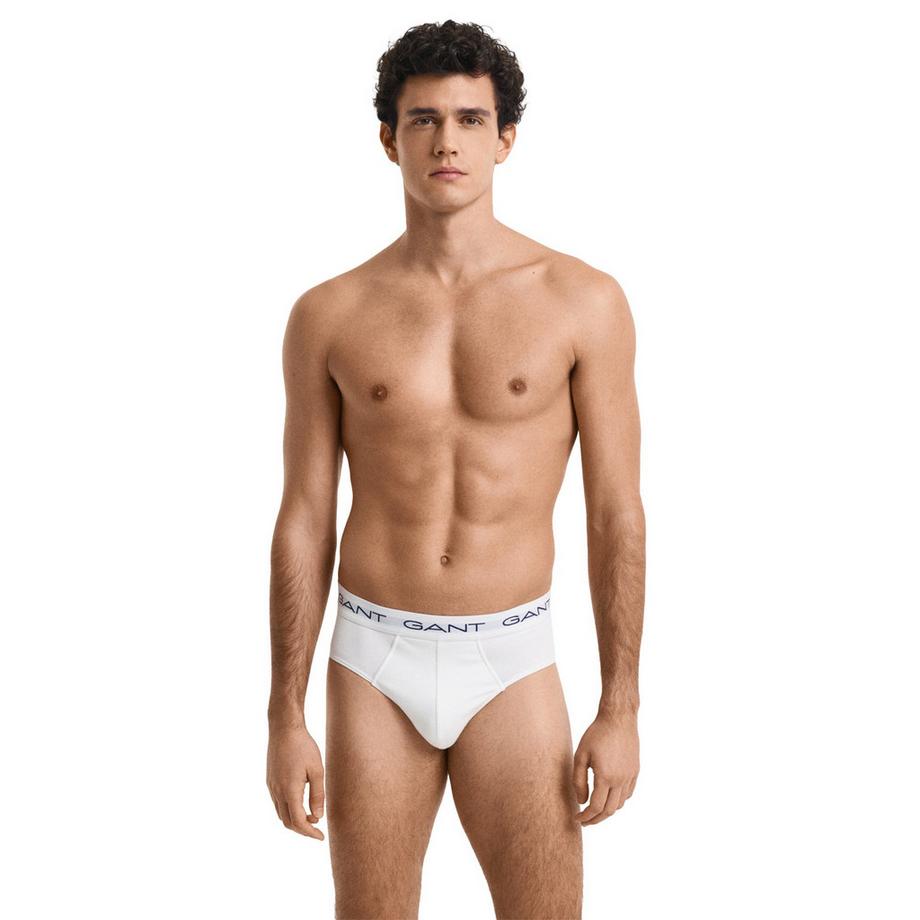GANT Slip Confortable Paquet de 3  