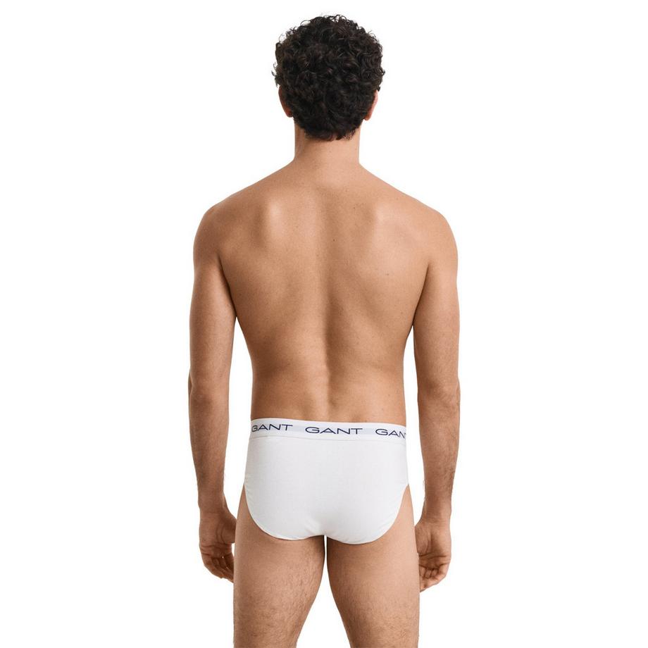 GANT Slip Confortable Paquet de 3  
