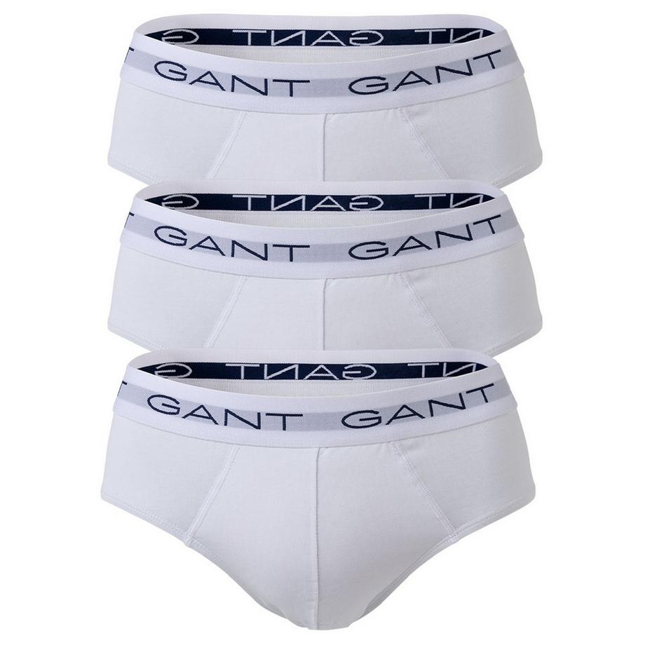 Slip  Paquet de 3 Confortable à porter-BRIEF 3-PACK