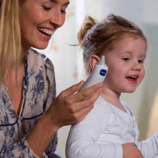 OMRON  Ohrthermometer 