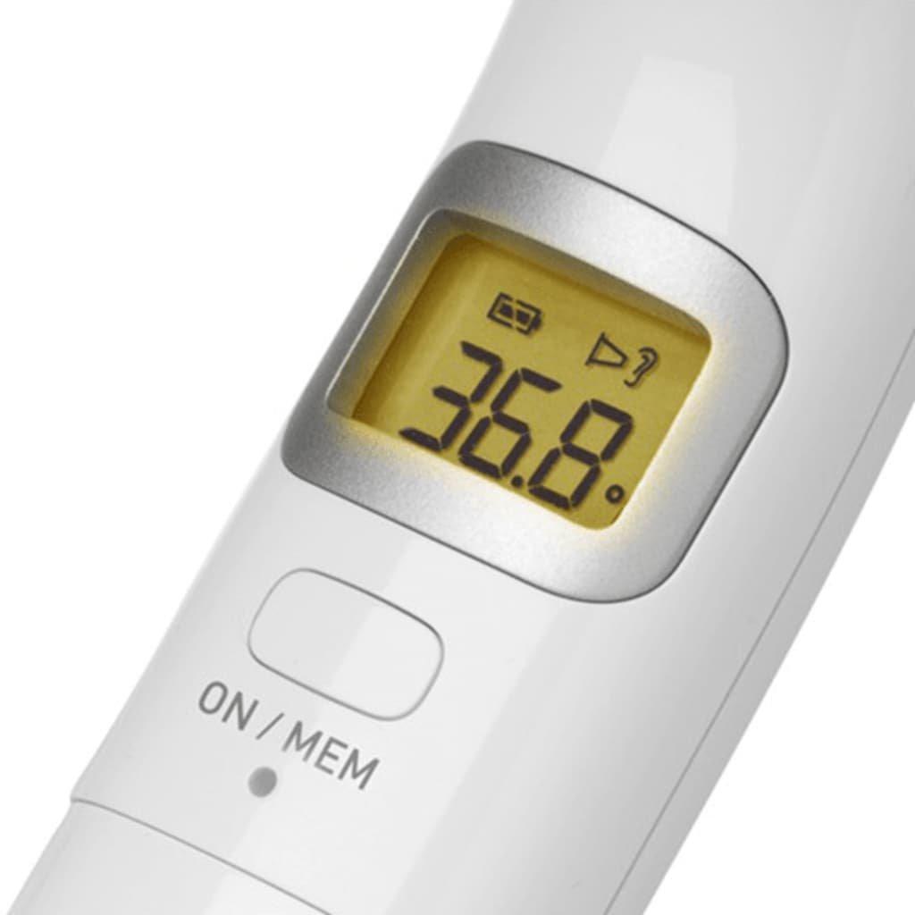 OMRON  termometro auricolare 