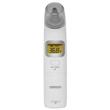 Ohrthermometer