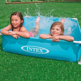Intex  Intex 57173 piscine hors sol Rectangle 