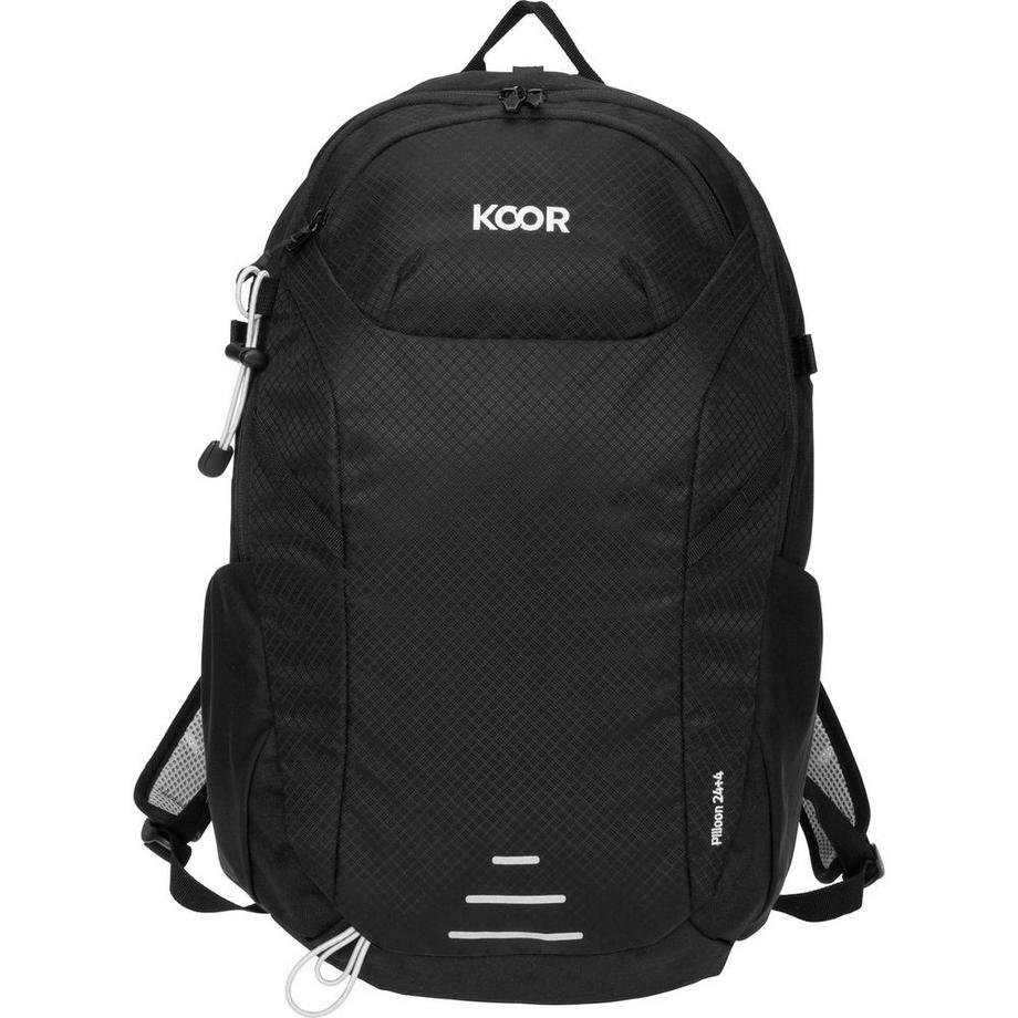 Koor  Wanderrucksack Pilloon 