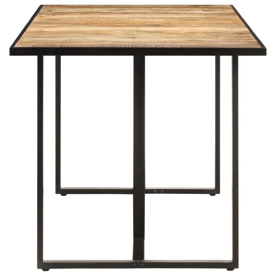 VidaXL Esstisch holz  