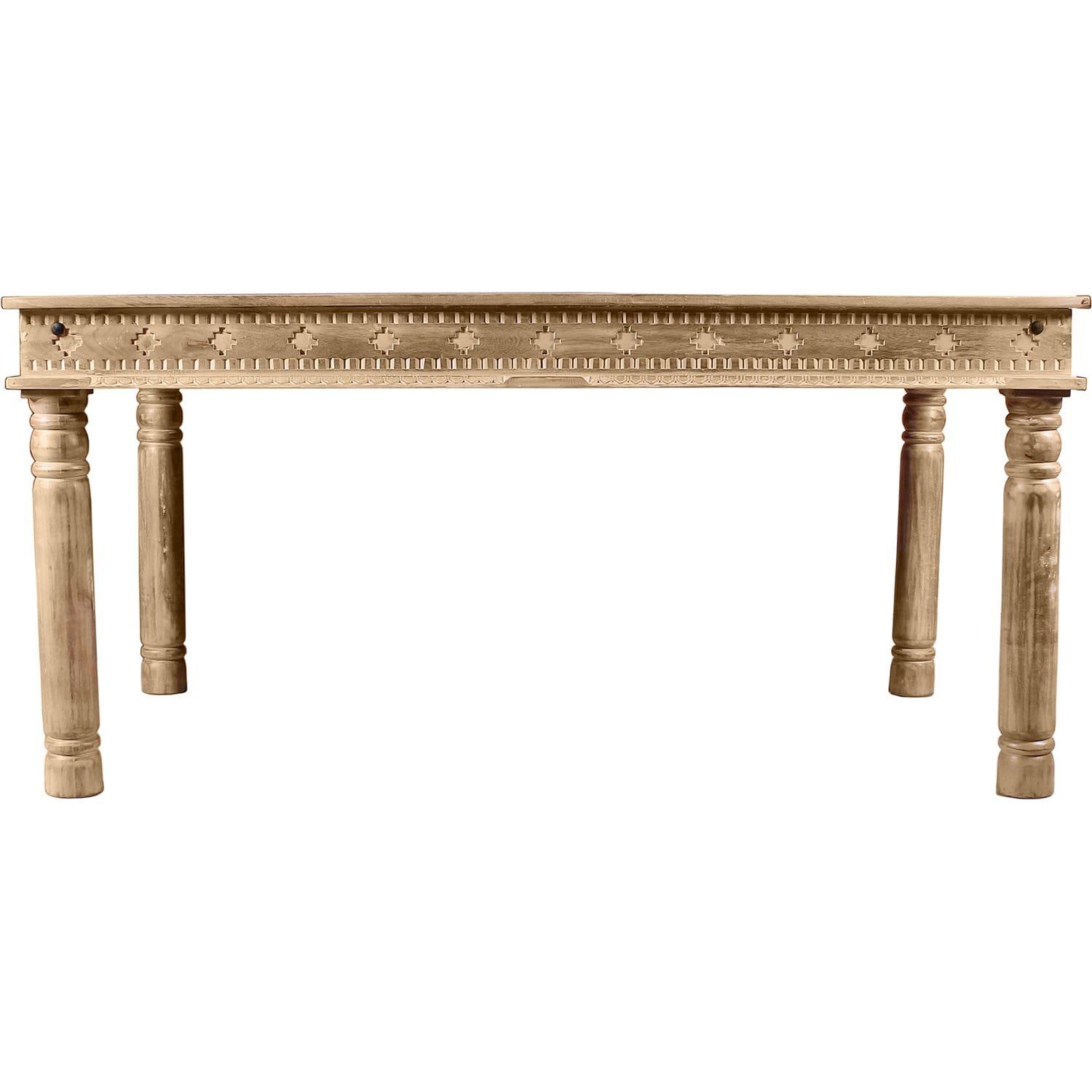 mutoni Table Nivo 140x70x76  