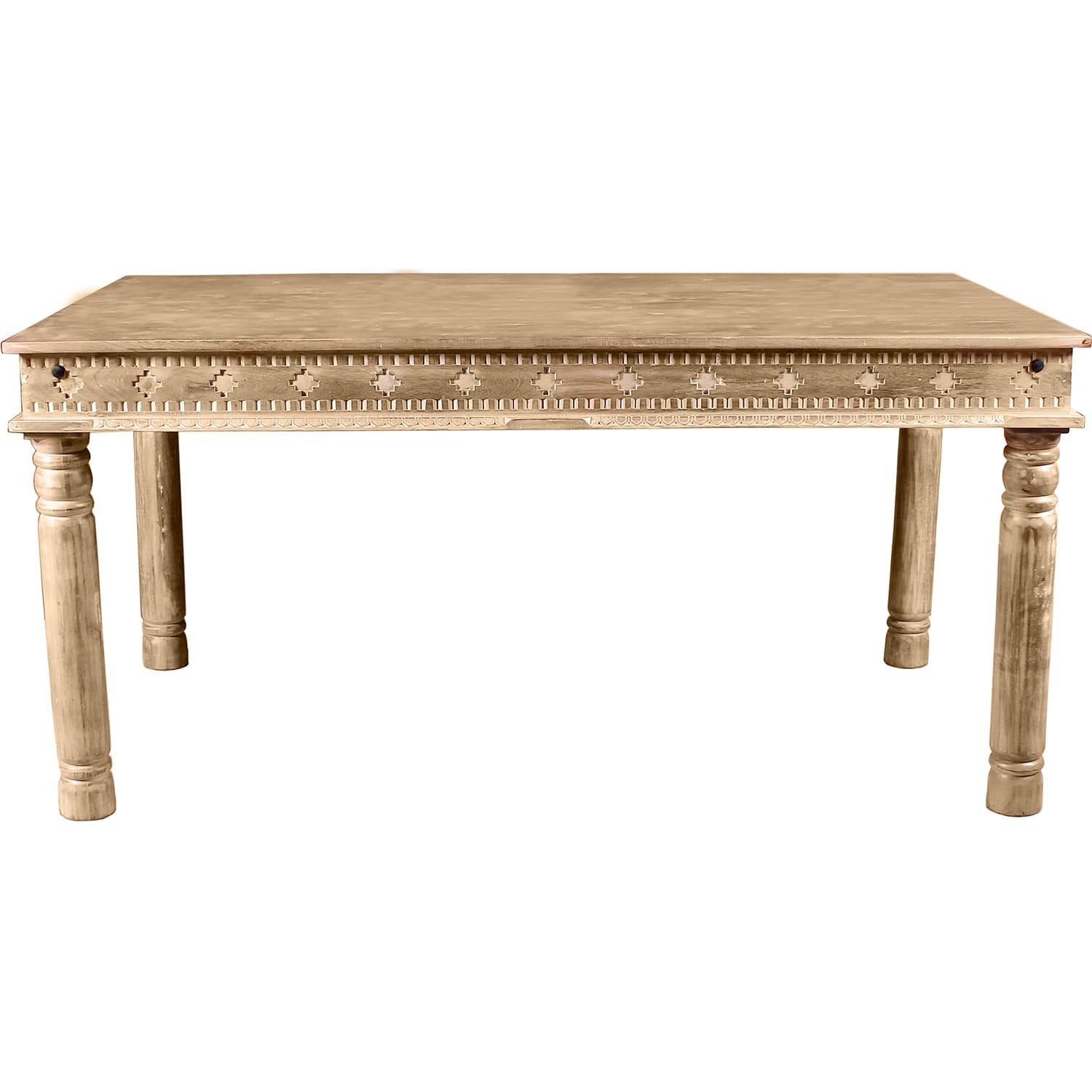 mutoni Table Nivo 140x70x76  