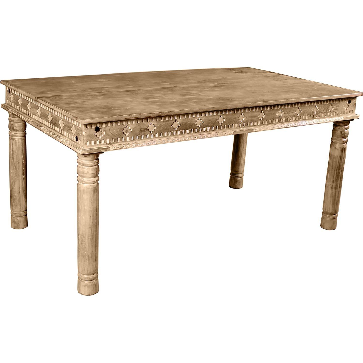 mutoni Table Nivo 140x70x76  