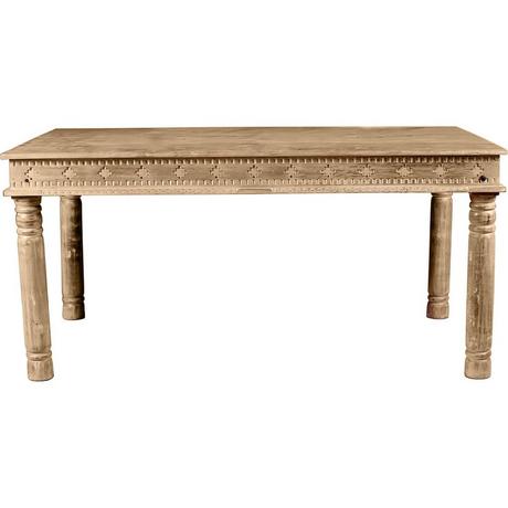 mutoni Table Nivo 140x70x76  