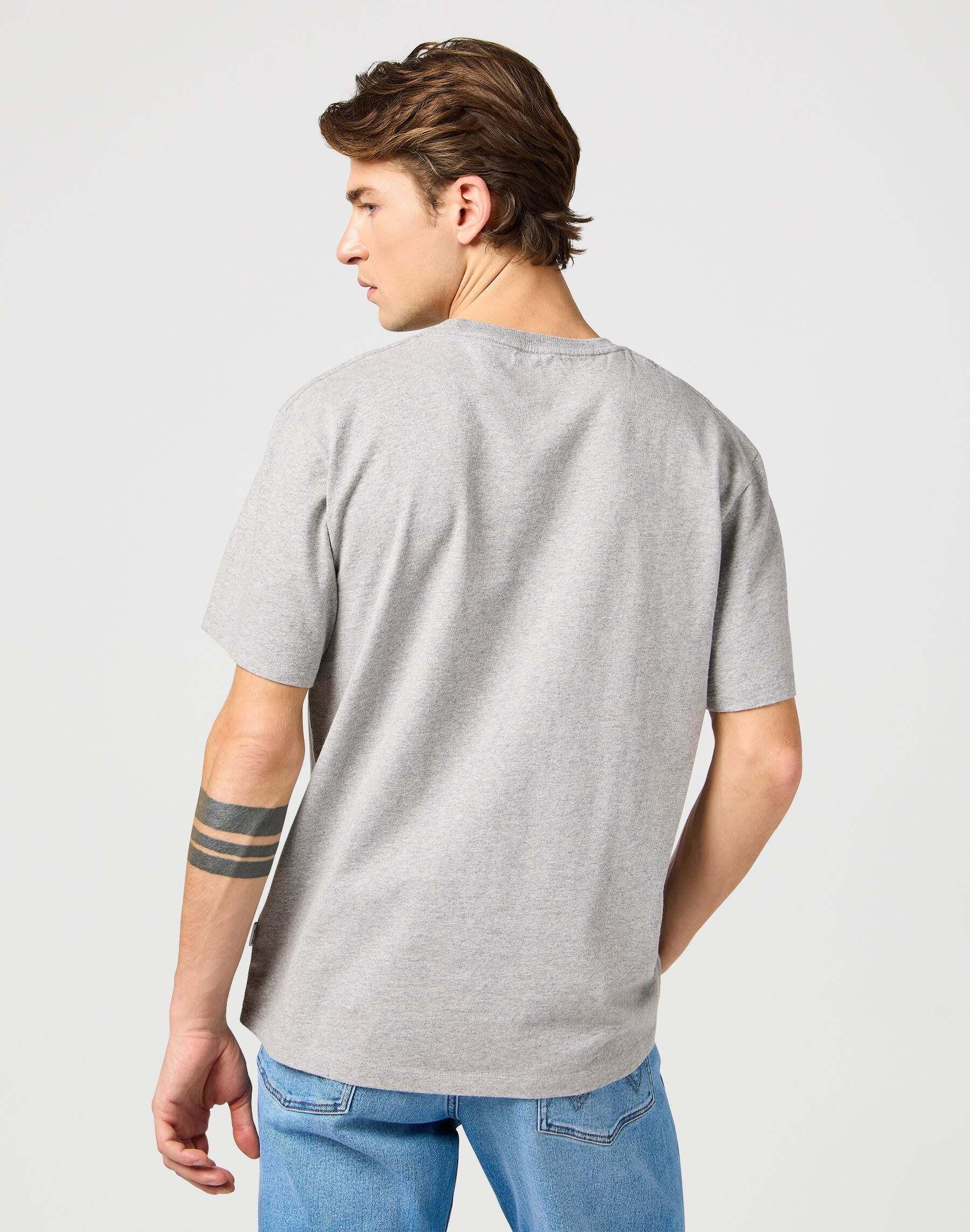 Wrangler Graphic Tee  