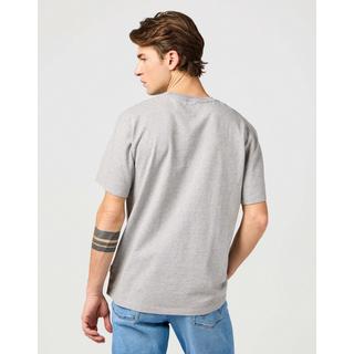 Wrangler Graphic Tee  
