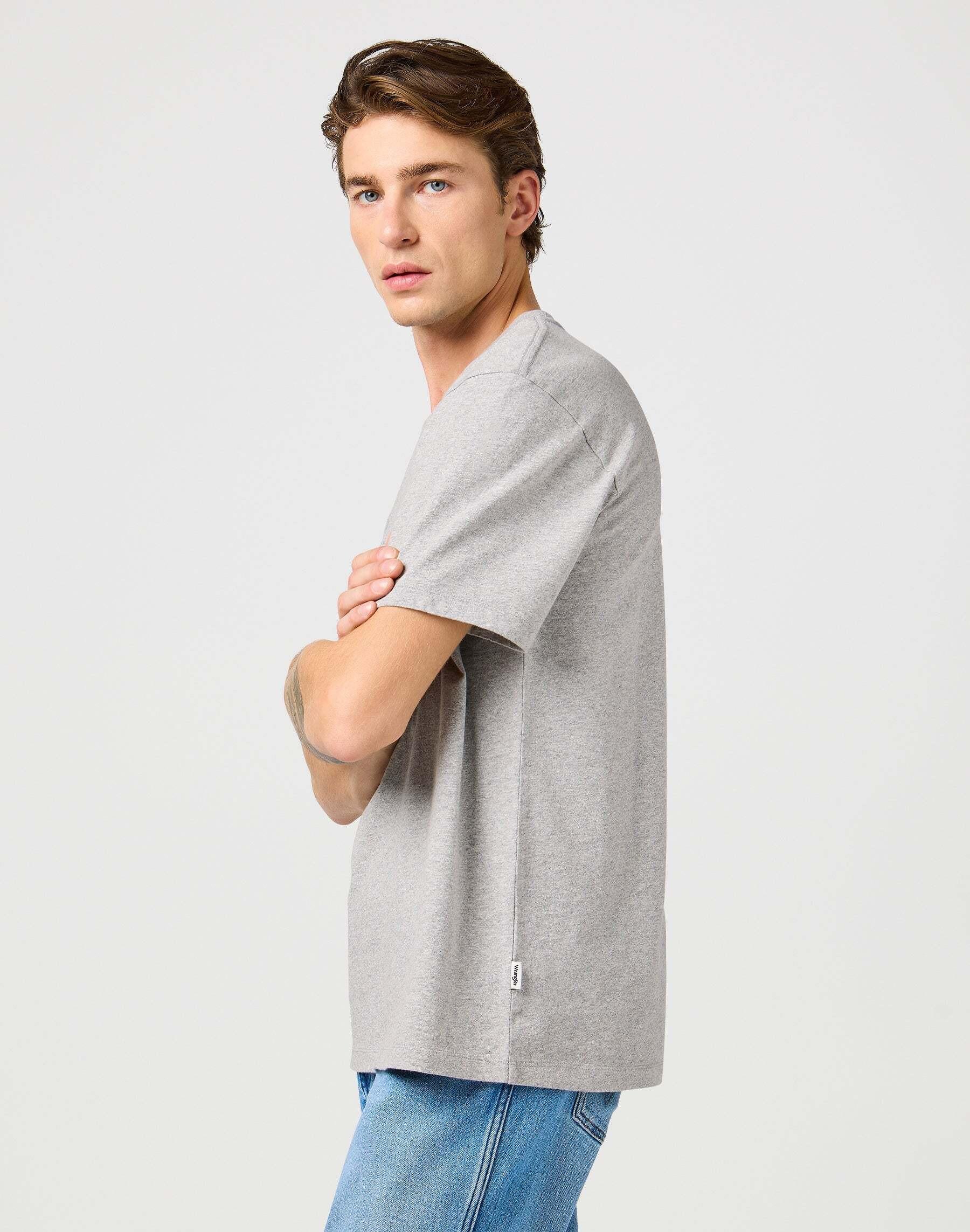 Wrangler Graphic Tee  