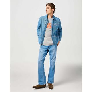 Wrangler Graphic Tee  