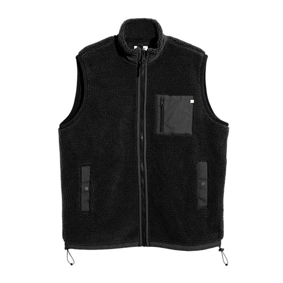 Veste Sans Manches Grant