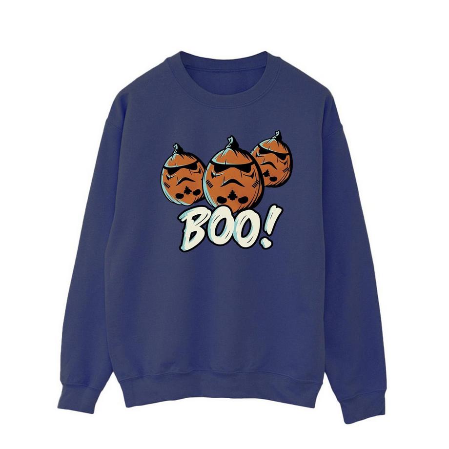 Boo! Sweatshirt