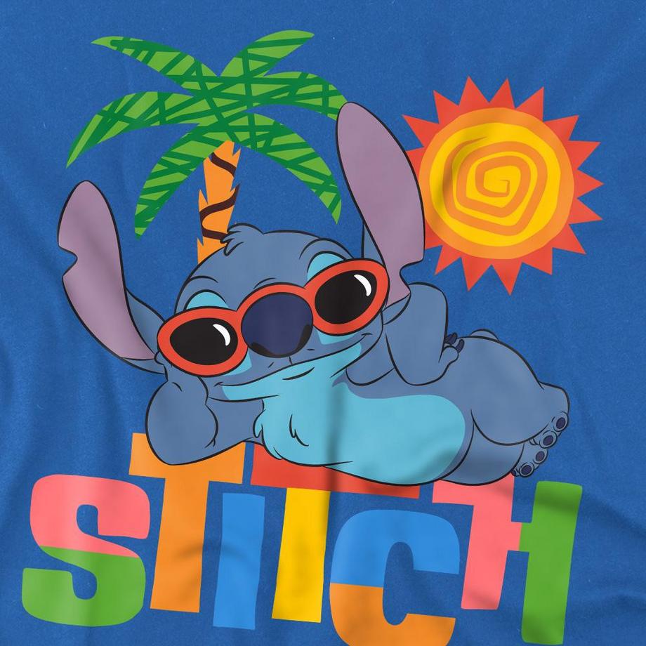 Lilo & Stitch  TShirt 