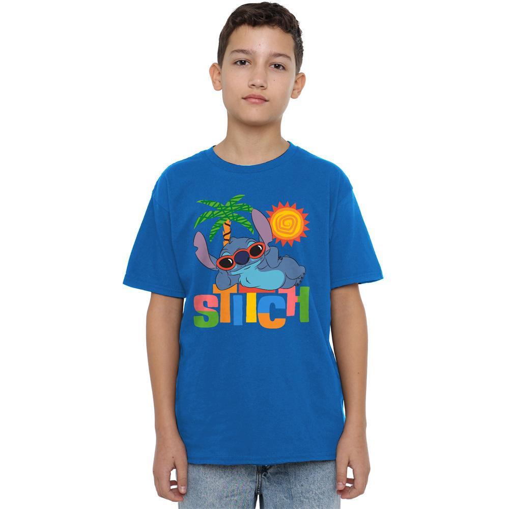 Lilo & Stitch  TShirt 
