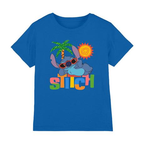 Lilo & Stitch  TShirt 