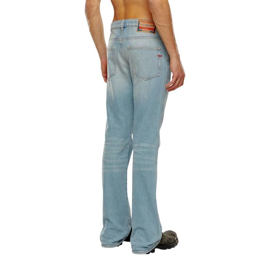 DIESEL Jean  