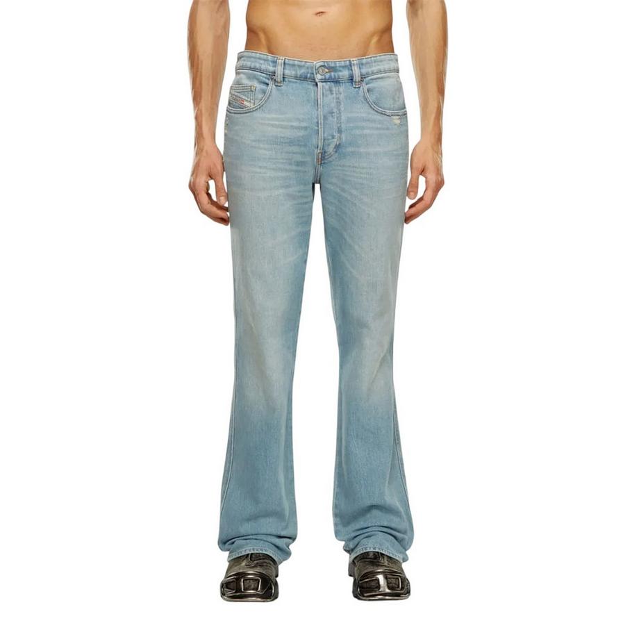 DIESEL Jean  