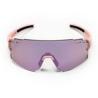 YEAZ  SUNCRUISE Lunettes de soleil de sport - Bright Pink 