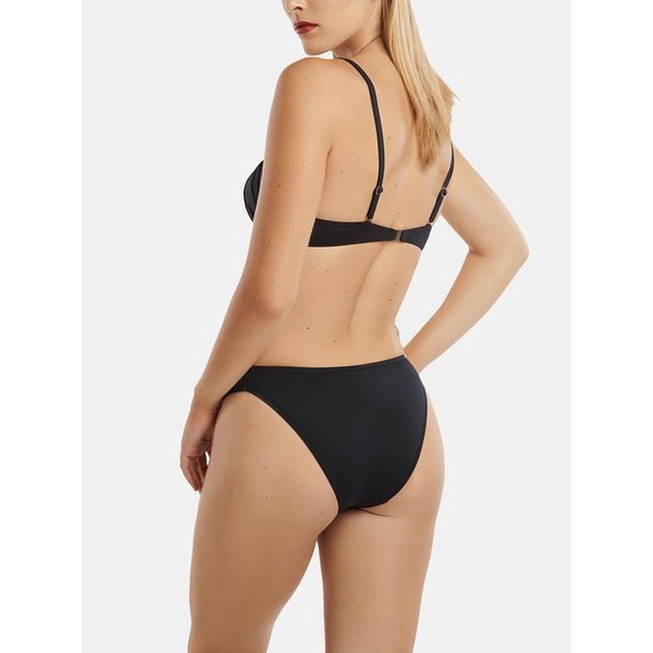 Lisca Isola Rossa Multi-Position Push-Up Bikini Top  