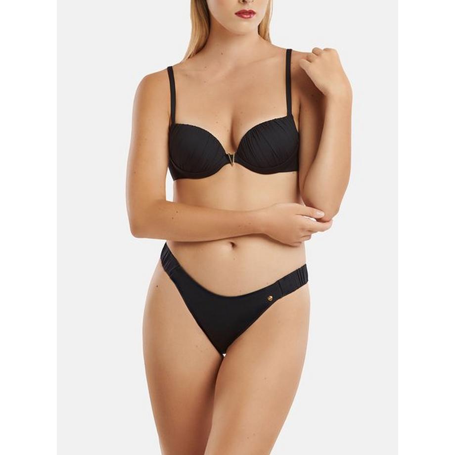 Lisca Isola Rossa Multi-Position Push-Up Bikini Top  