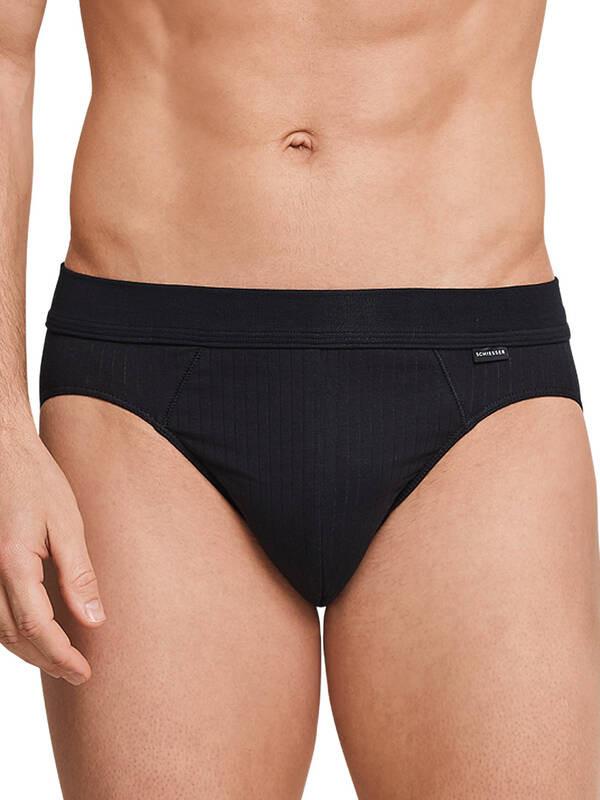 Schiesser Authentic Rio Slip 2er-Pack  