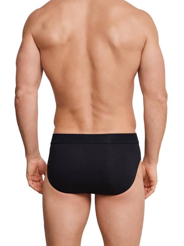 Schiesser Authentic Rio Slip 2er-Pack  