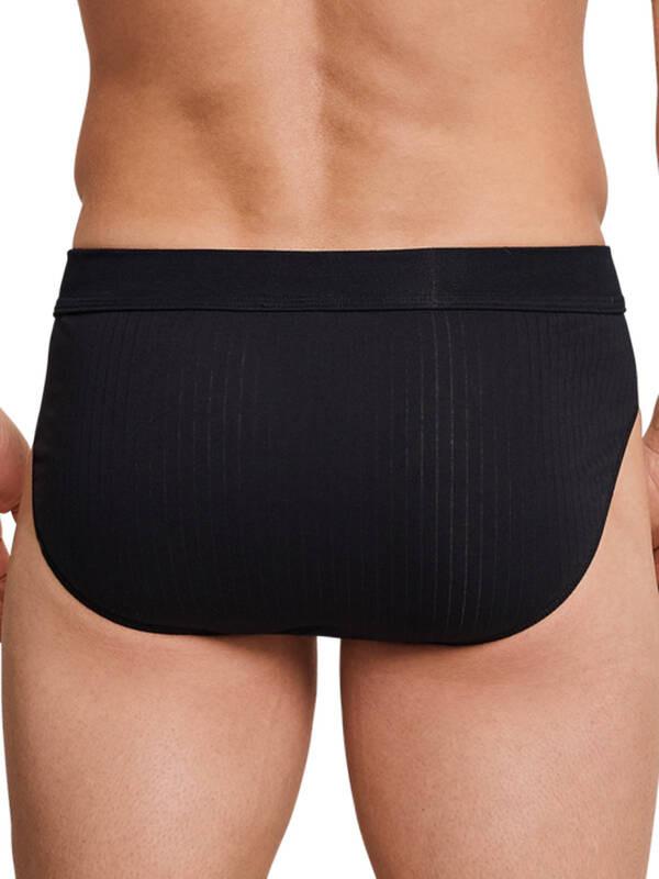 Schiesser Authentic Rio Slip 2er-Pack  