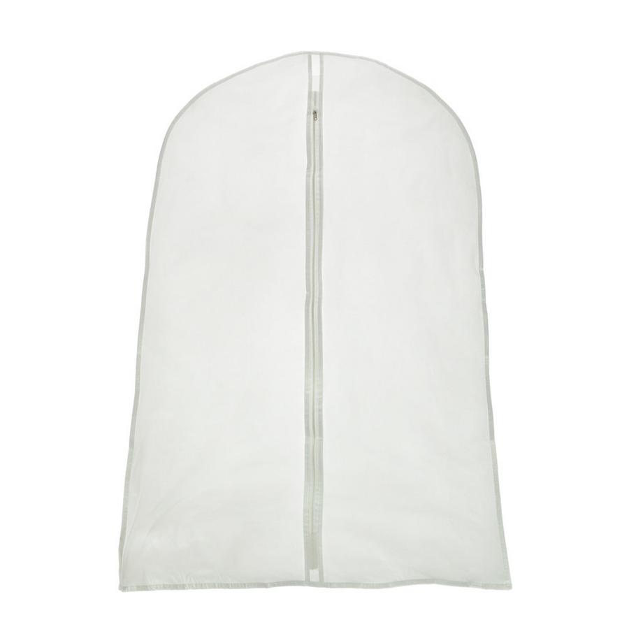 Northix  Copri abiti vestito vestiti vestiti trasparente 