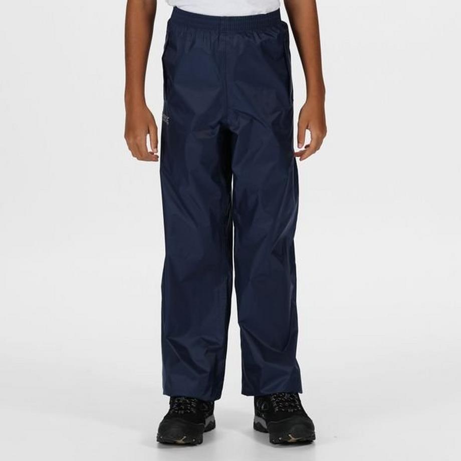 Regatta  Great Outdoors Regen Überhose Adventure Tech Pack It 