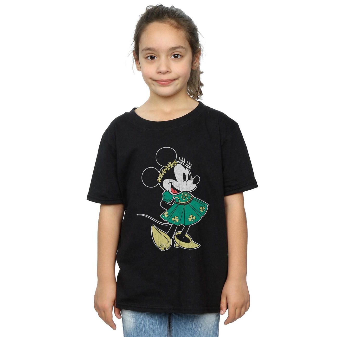 Disney  St Patrick's Day TShirt 